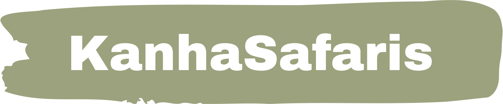KanhaSafaris logo